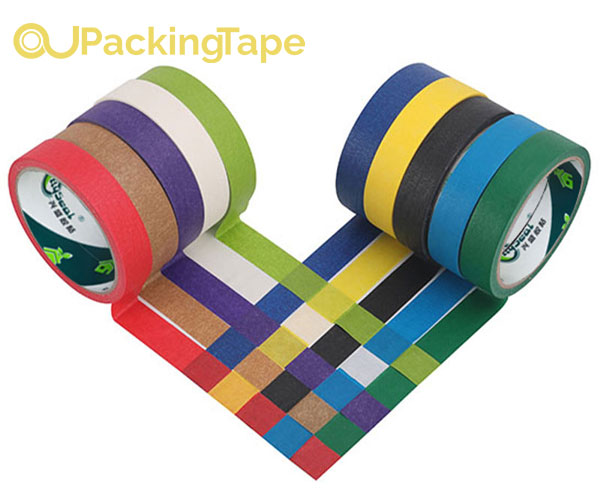 Packing Tape Manufacturer Lahore all kinds of Adhesive Tape